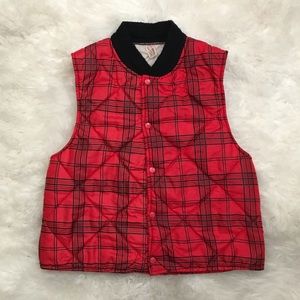 Marshall Gamemaster Vest